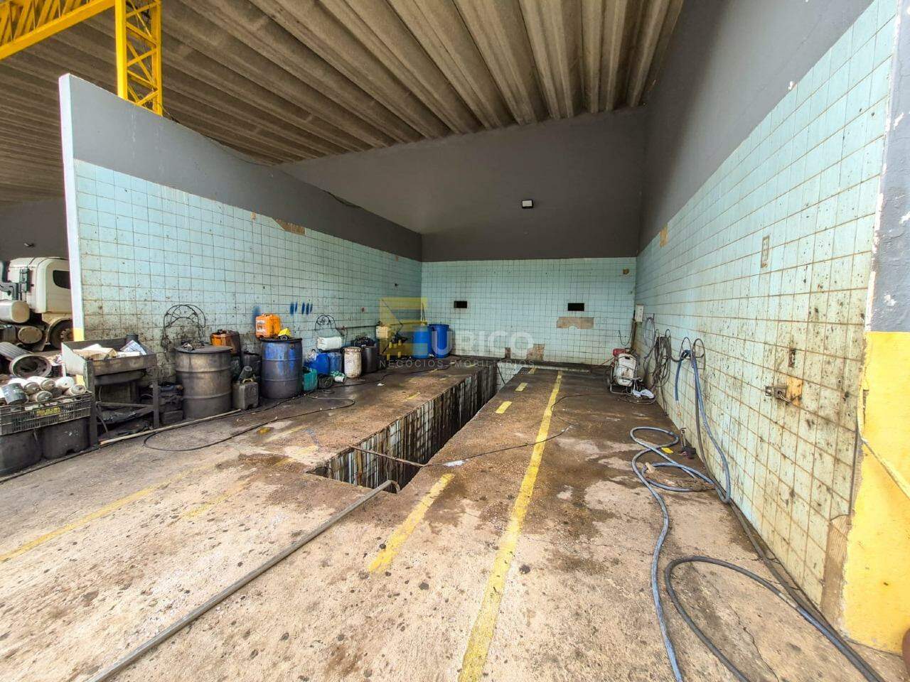 Terreno para aluguel no Vila Planalto em Vinhedo/SP: 