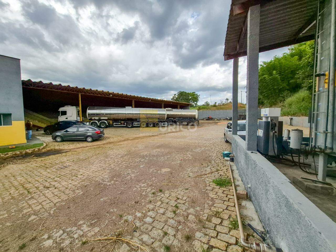 Terreno para aluguel no Vila Planalto em Vinhedo/SP: 