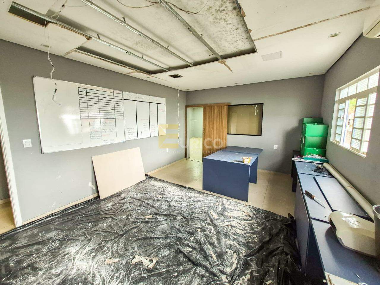 Terreno para aluguel no Vila Planalto em Vinhedo/SP: 