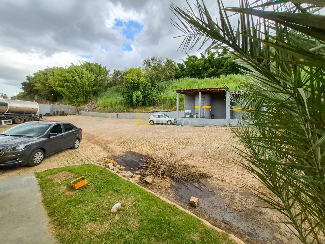 Terreno para aluguel no Vila Planalto em Vinhedo/SP: 