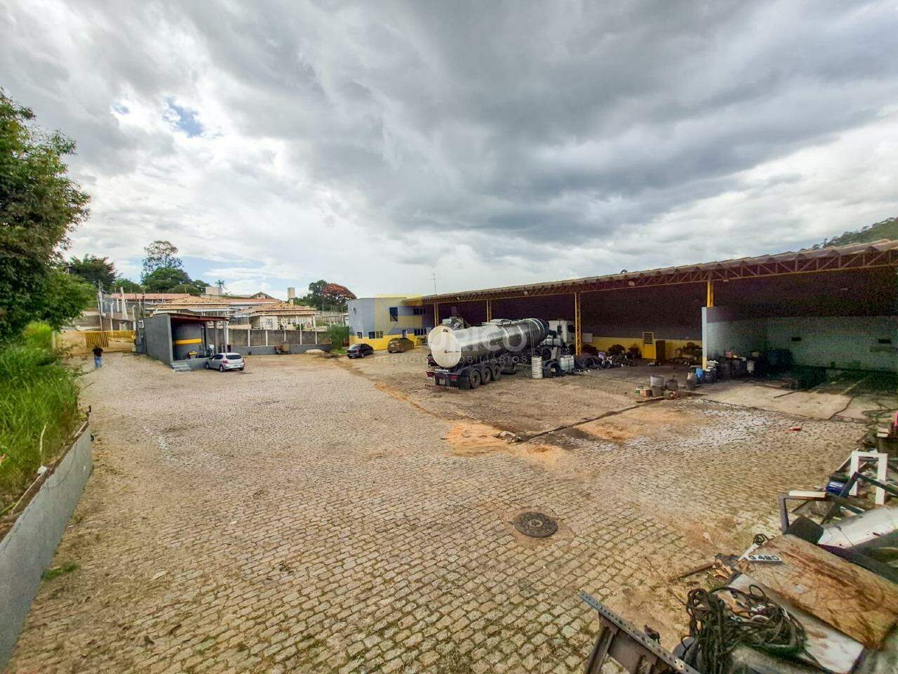 Terreno para aluguel no Vila Planalto em Vinhedo/SP: 