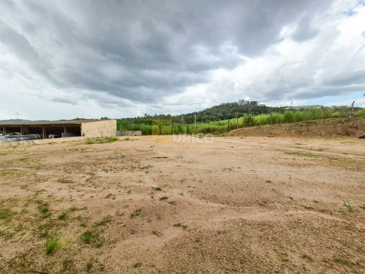 Terreno para aluguel no Vila Planalto em Vinhedo/SP: 