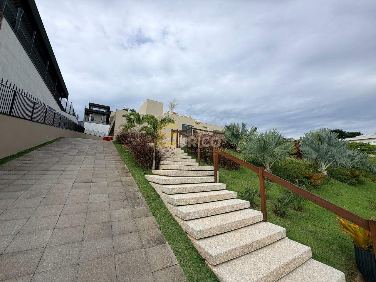 Casa em condomínio à venda no Condomínio Campo de Toscana em Vinhedo/SP: