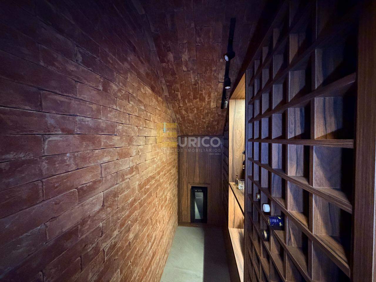 Casa em condomínio à venda no Condomínio Campo de Toscana em Vinhedo/SP: