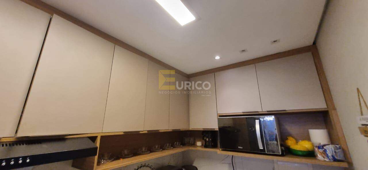 Apartamento para aluguel no Condomínio Residencial Bello Cielo II em Vinhedo/SP: 