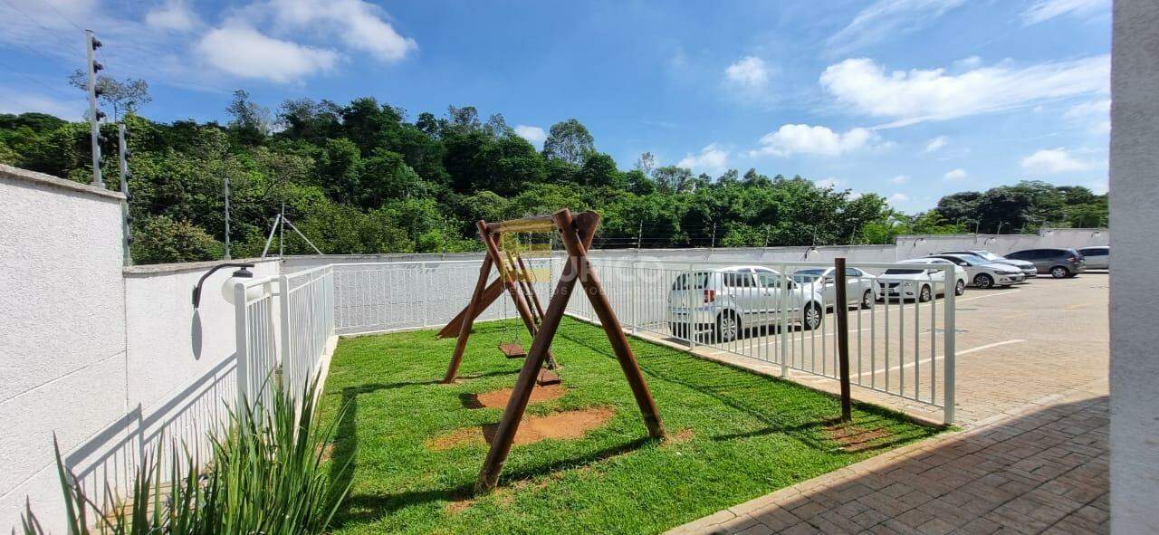 Apartamento para aluguel no Condomínio Residencial Bello Cielo II em Vinhedo/SP: 
