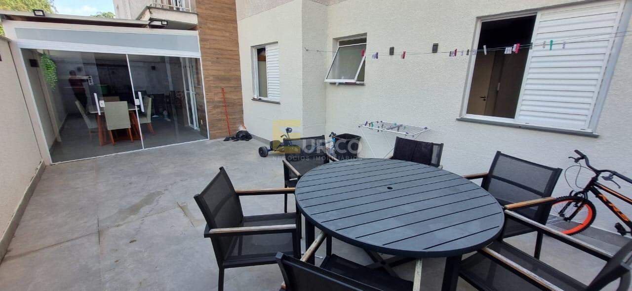 Apartamento para aluguel no Condomínio Residencial Bello Cielo II em Vinhedo/SP: 