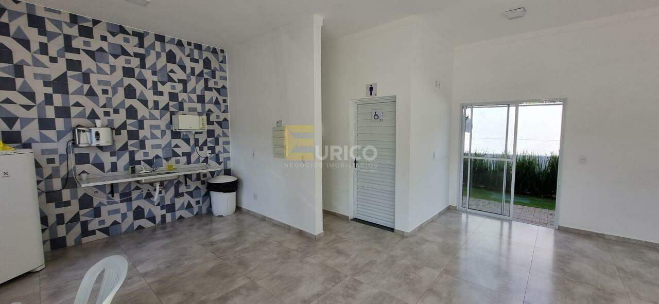 Apartamento para aluguel no Condomínio Residencial Bello Cielo II em Vinhedo/SP: 