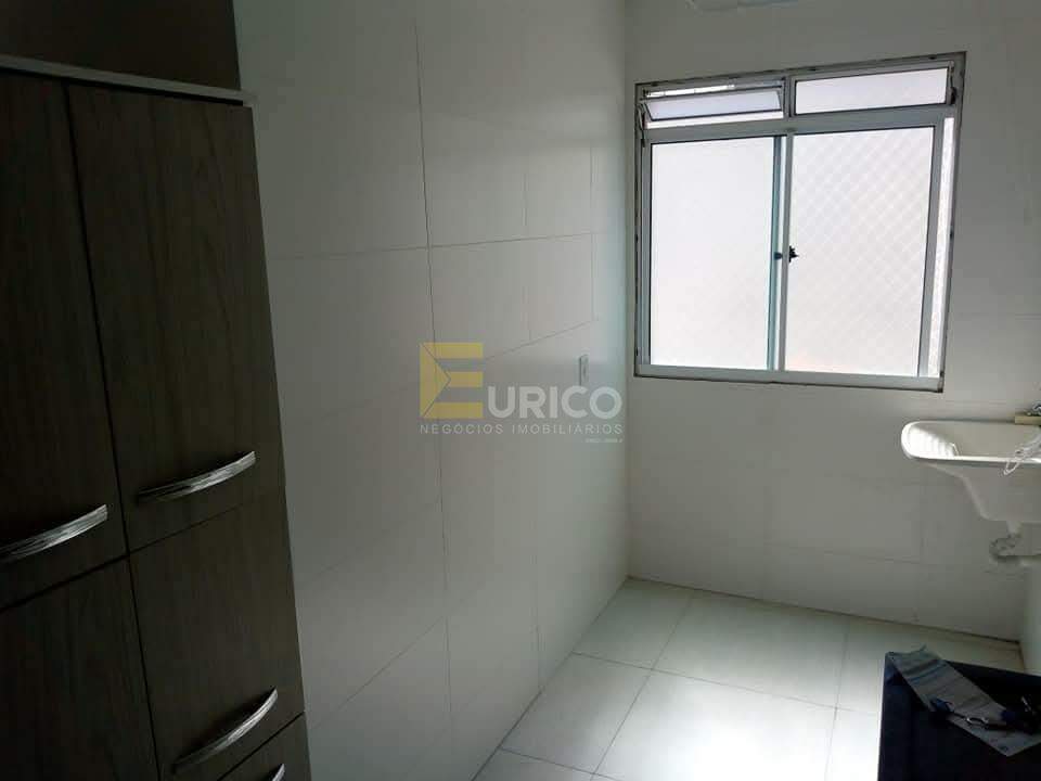 Apartamento à venda no Condomínio Residencial Vale das Figueiras em Valinhos/SP: 