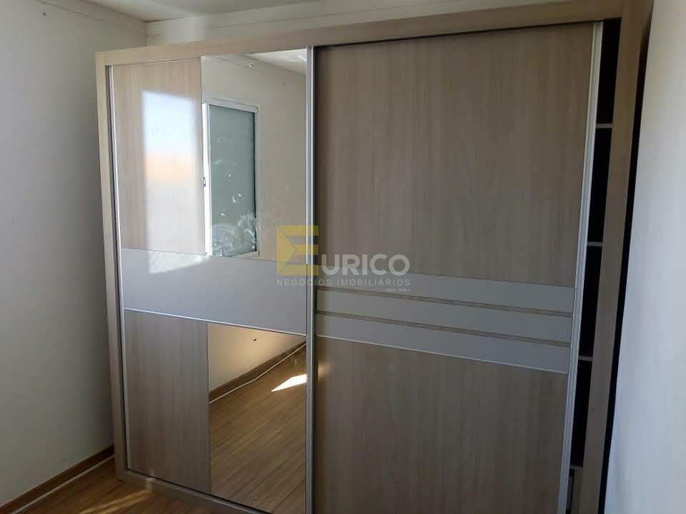 Apartamento à venda no Condomínio Residencial Vale das Figueiras em Valinhos/SP: 