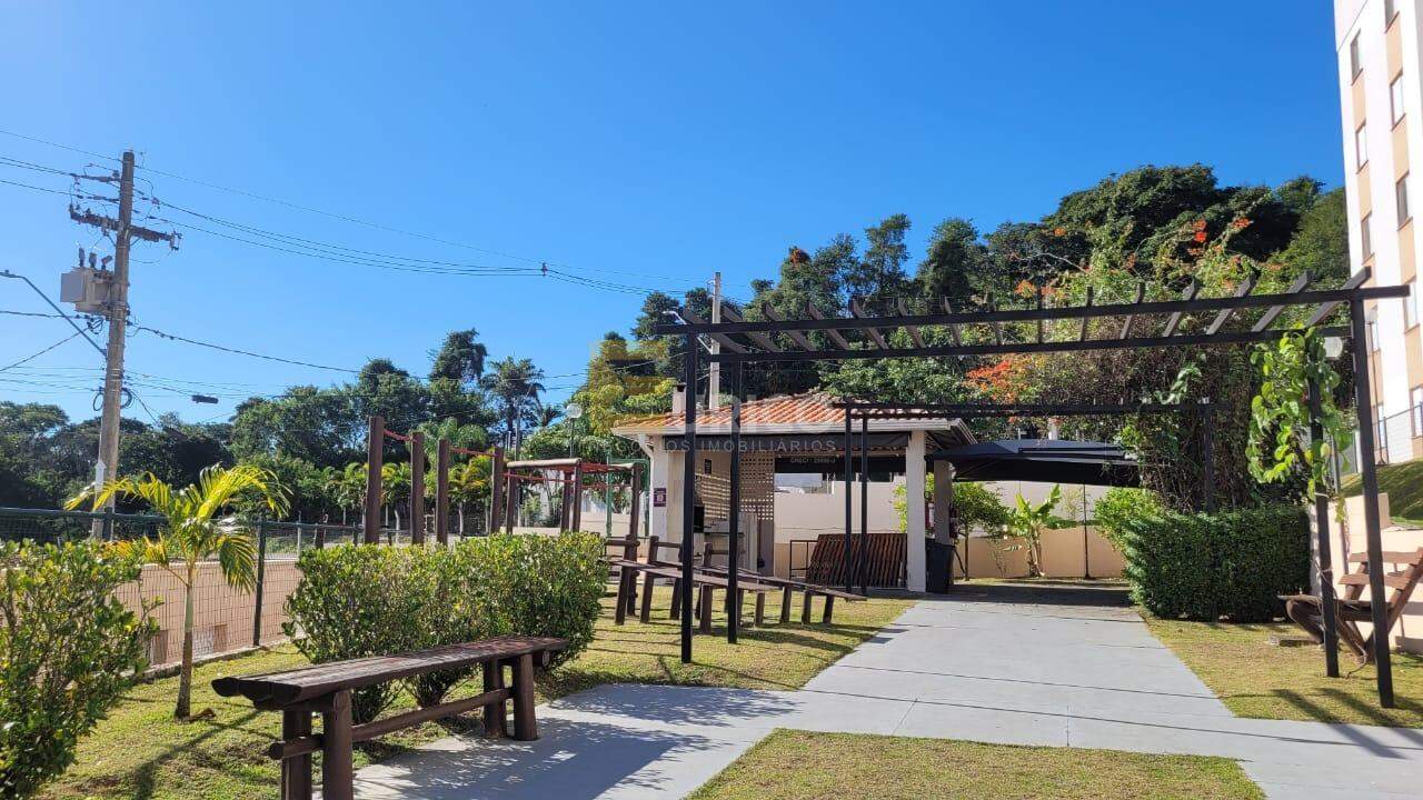 Apartamento à venda no Condomínio Residencial Vale das Figueiras em Valinhos/SP: 