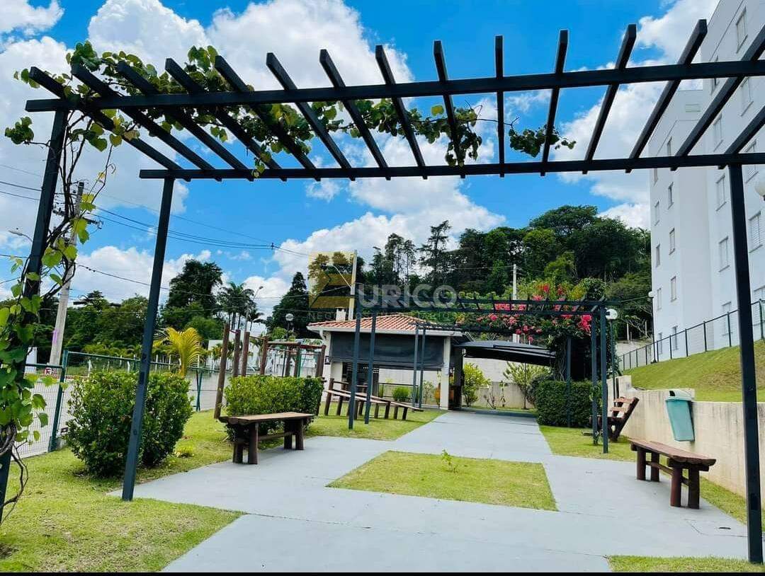 Apartamento à venda no Condomínio Residencial Vale das Figueiras em Valinhos/SP: 