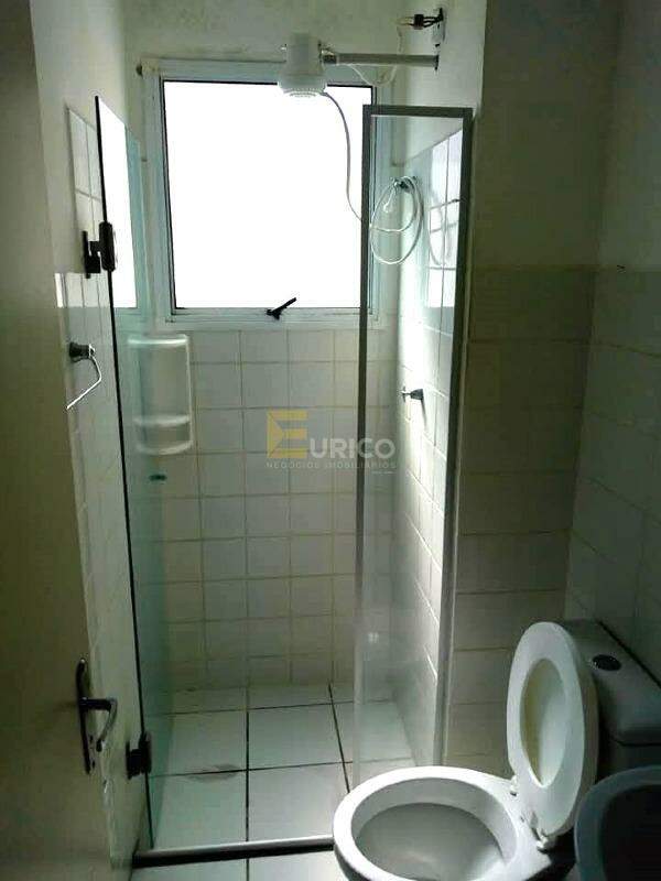 Apartamento à venda no Condomínio Residencial Vale das Figueiras em Valinhos/SP: 