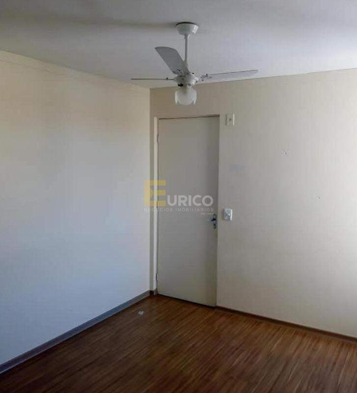 Apartamento à venda no Condomínio Residencial Vale das Figueiras em Valinhos/SP: 