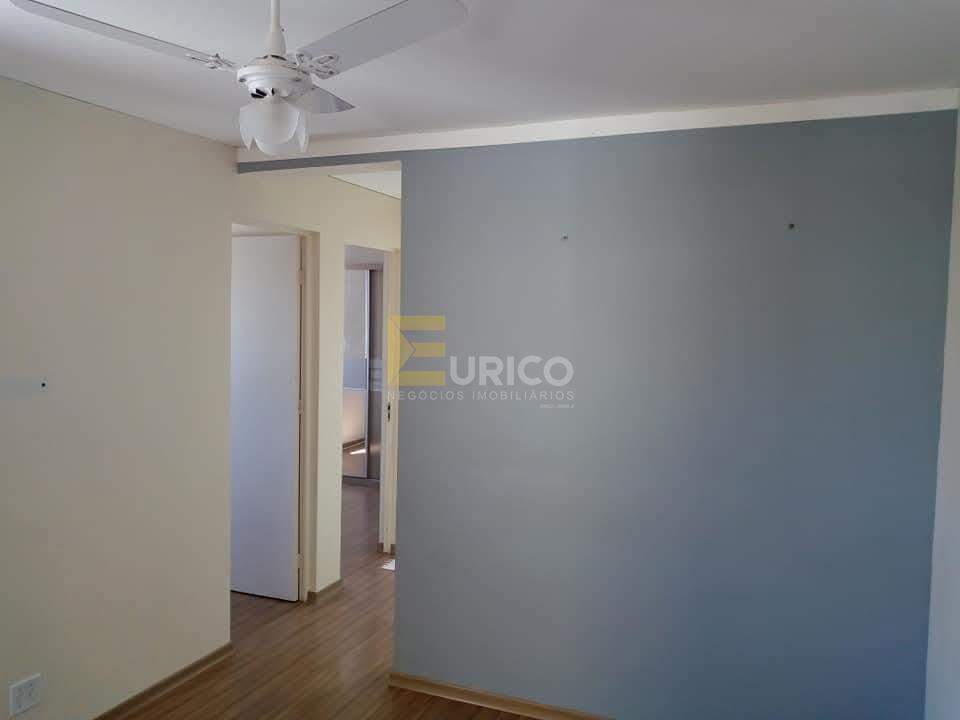 Apartamento à venda no Condomínio Residencial Vale das Figueiras em Valinhos/SP: 