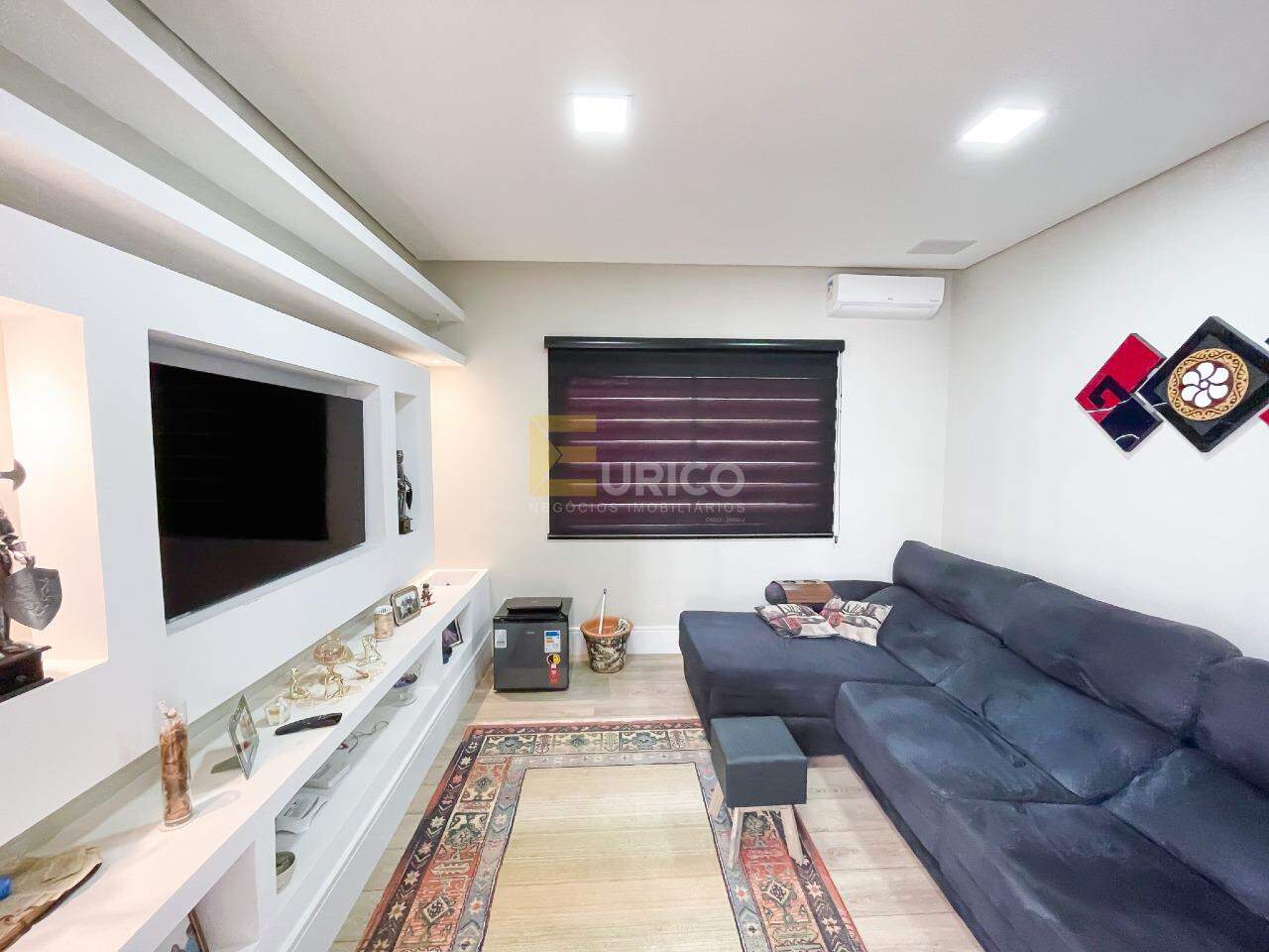 Casa em condomínio à venda no Condomínio Reserva dos Vinhedos em Louveira/SP: 