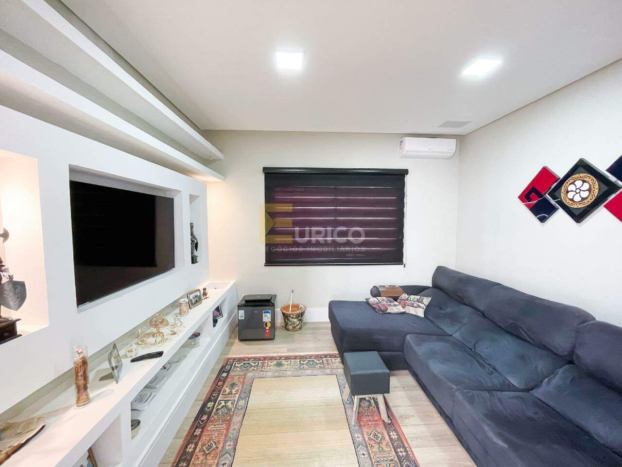 Casa em condomínio à venda no Condomínio Reserva dos Vinhedos em Louveira/SP: 