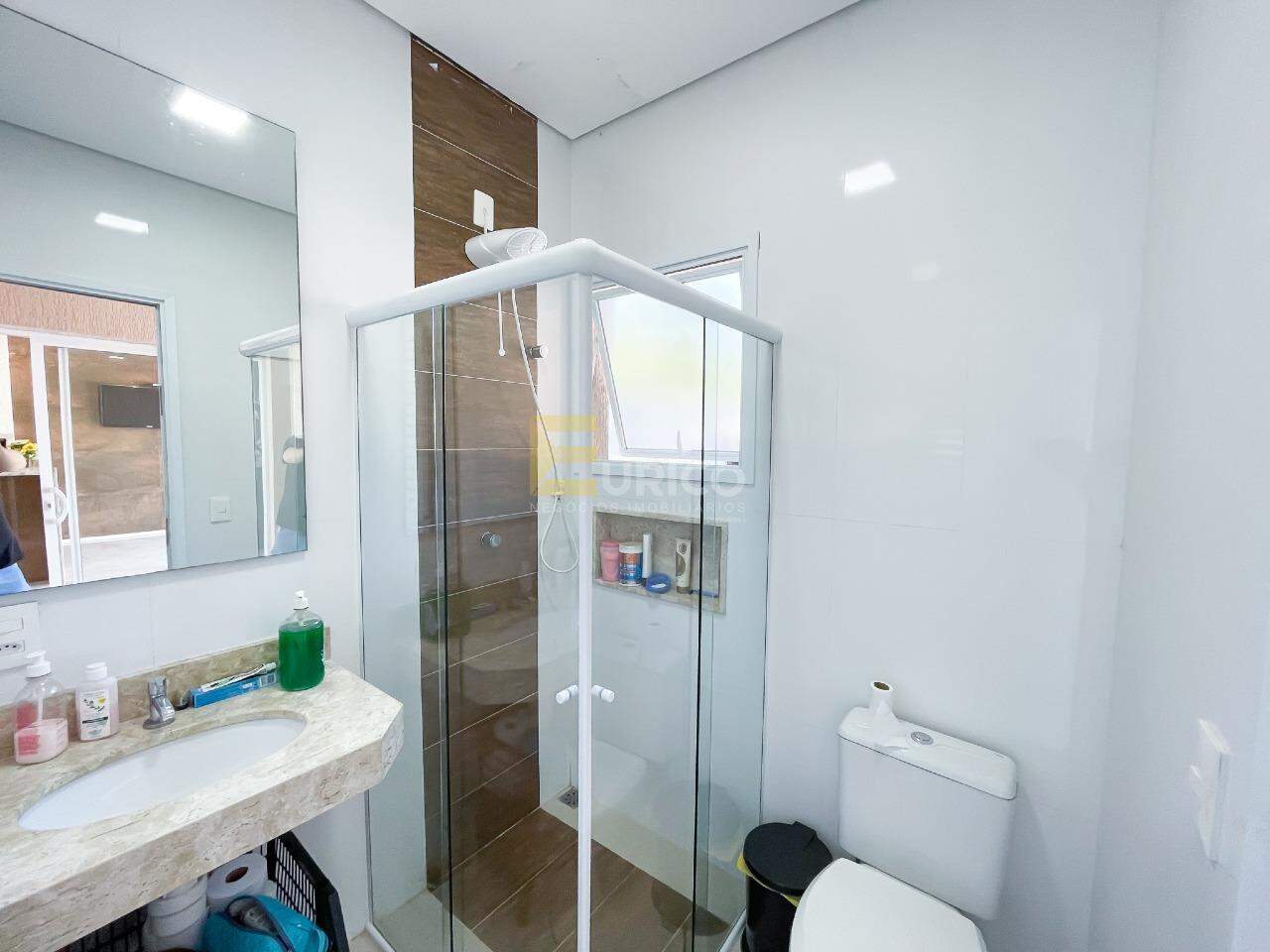 Casa em condomínio à venda no Condomínio Reserva dos Vinhedos em Louveira/SP: 