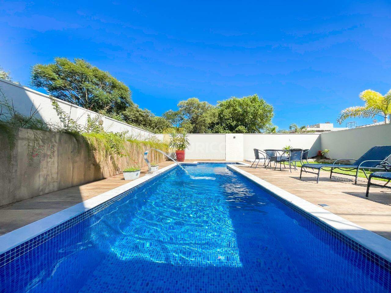 Casa em condomínio à venda no Condomínio Reserva dos Vinhedos em Louveira/SP: 