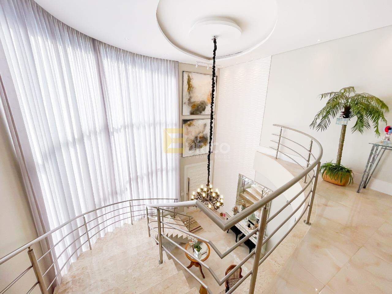 Casa em condomínio à venda no Condomínio Reserva dos Vinhedos em Louveira/SP: 