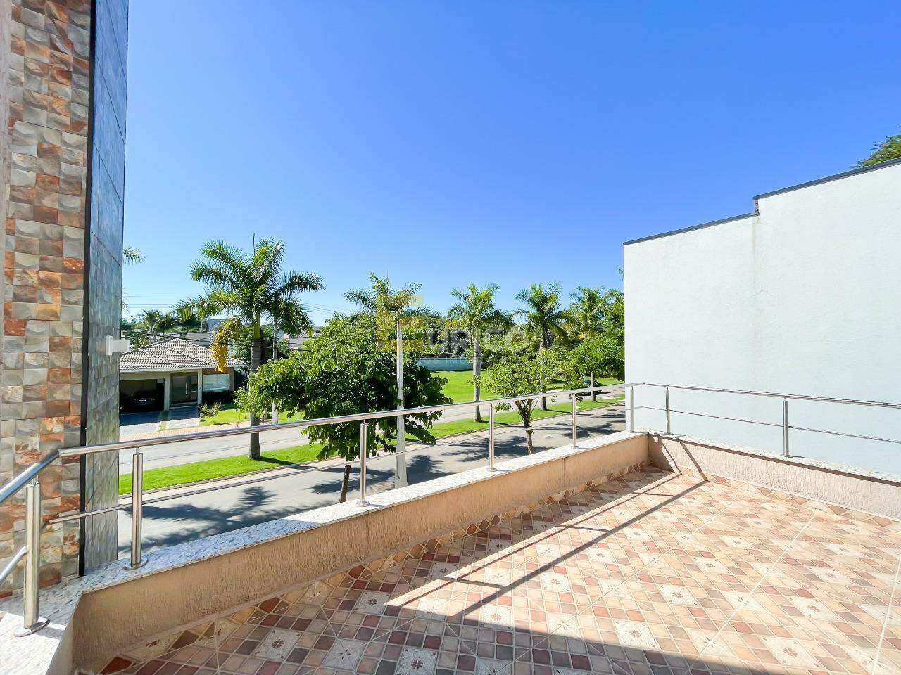 Casa em condomínio à venda no Condomínio Reserva dos Vinhedos em Louveira/SP: 