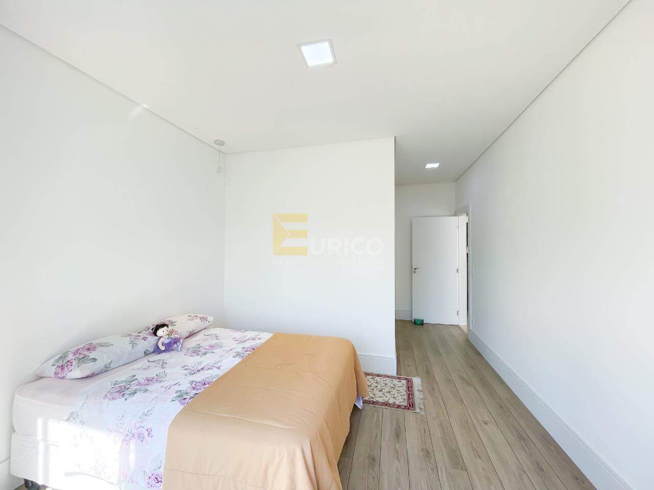 Casa em condomínio à venda no Condomínio Reserva dos Vinhedos em Louveira/SP: 