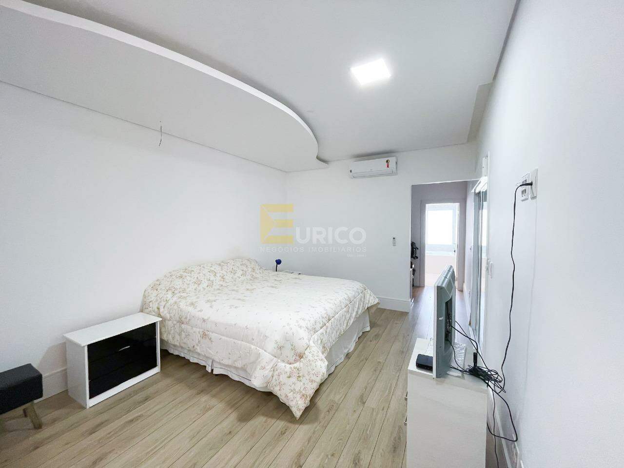 Casa em condomínio à venda no Condomínio Reserva dos Vinhedos em Louveira/SP: 