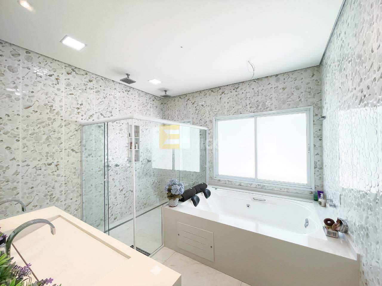 Casa em condomínio à venda no Condomínio Reserva dos Vinhedos em Louveira/SP: 