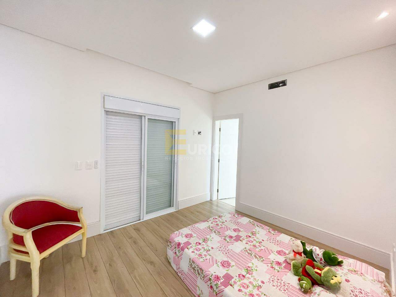 Casa em condomínio à venda no Condomínio Reserva dos Vinhedos em Louveira/SP: 