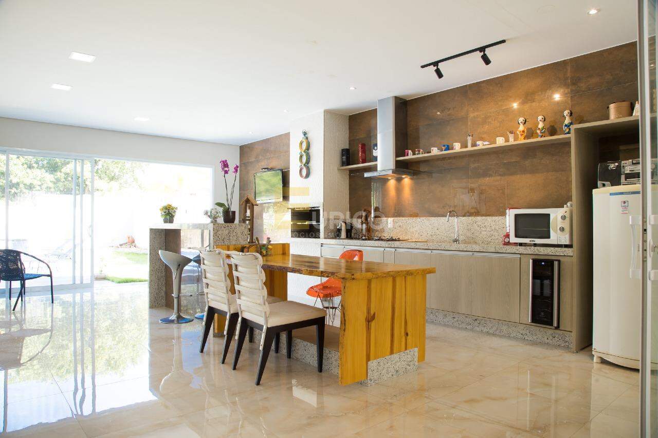 Casa em condomínio à venda no Condomínio Reserva dos Vinhedos em Louveira/SP: 