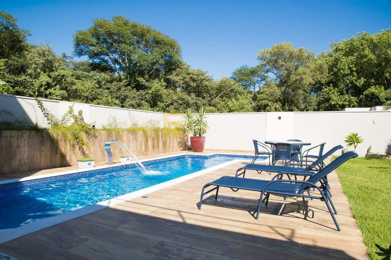 Casa em condomínio à venda no Condomínio Reserva dos Vinhedos em Louveira/SP: 