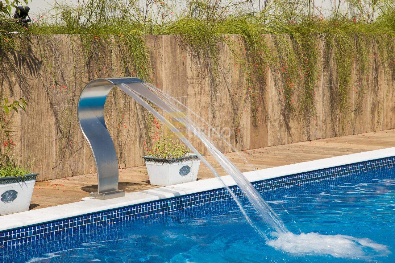 Casa em condomínio à venda no Condomínio Reserva dos Vinhedos em Louveira/SP: 