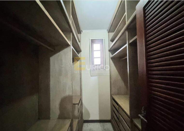 Casa em condomínio à venda no Condomínio Chácara Flora em Valinhos/SP: 