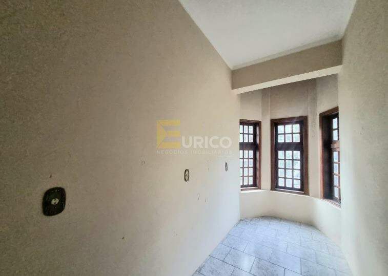 Casa em condomínio à venda no Condomínio Chácara Flora em Valinhos/SP: 