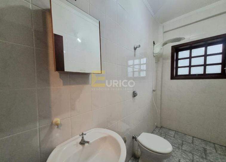 Casa em condomínio à venda no Condomínio Chácara Flora em Valinhos/SP: 