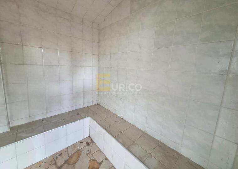 Casa em condomínio à venda no Condomínio Chácara Flora em Valinhos/SP: 