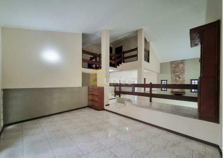 Casa em condomínio à venda no Condomínio Chácara Flora em Valinhos/SP: 