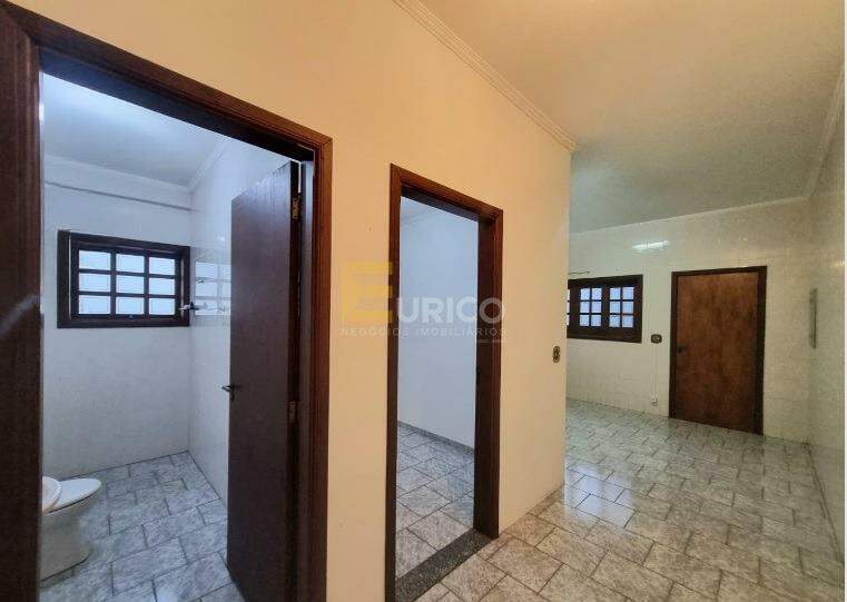 Casa em condomínio à venda no Condomínio Chácara Flora em Valinhos/SP: 