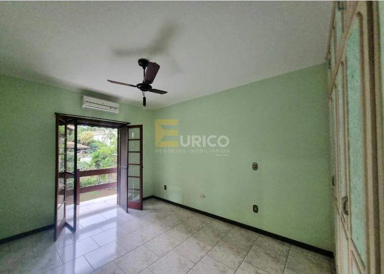 Casa em condomínio à venda no Condomínio Chácara Flora em Valinhos/SP: 