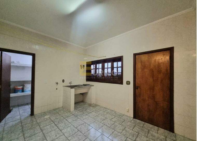 Casa em condomínio à venda no Condomínio Chácara Flora em Valinhos/SP: 