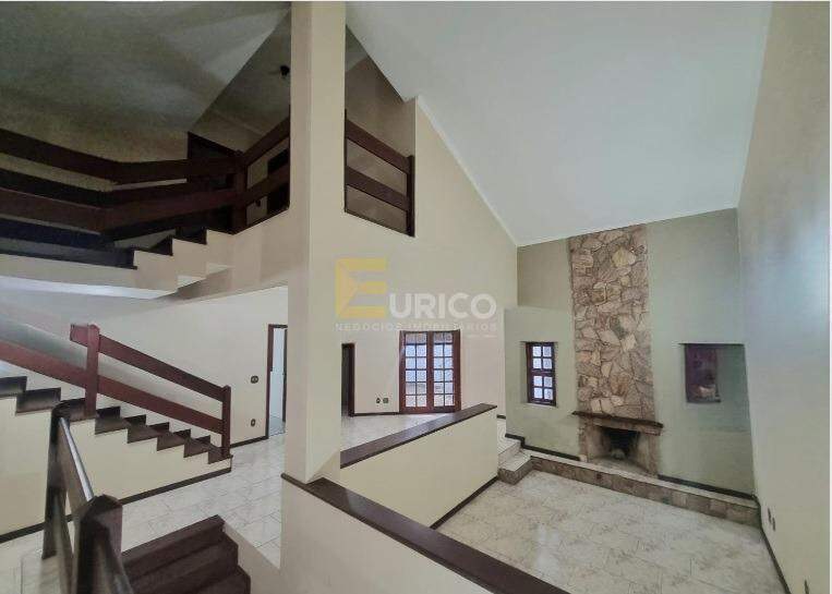 Casa em condomínio à venda no Condomínio Chácara Flora em Valinhos/SP: 