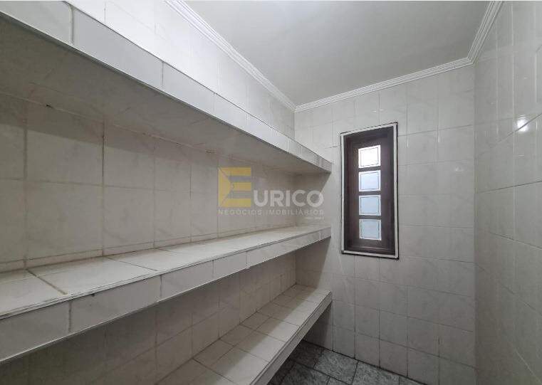 Casa em condomínio à venda no Condomínio Chácara Flora em Valinhos/SP: 