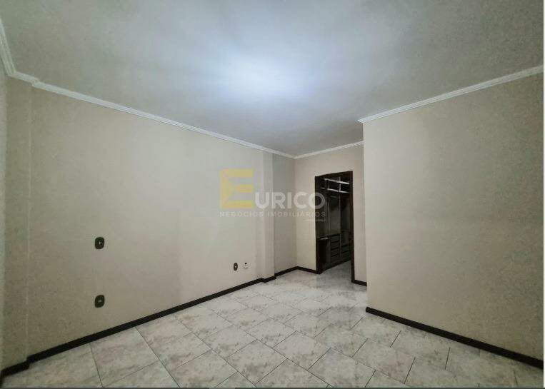 Casa em condomínio à venda no Condomínio Chácara Flora em Valinhos/SP: 