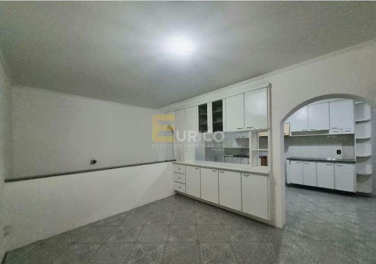 Casa em condomínio à venda no Condomínio Chácara Flora em Valinhos/SP: 