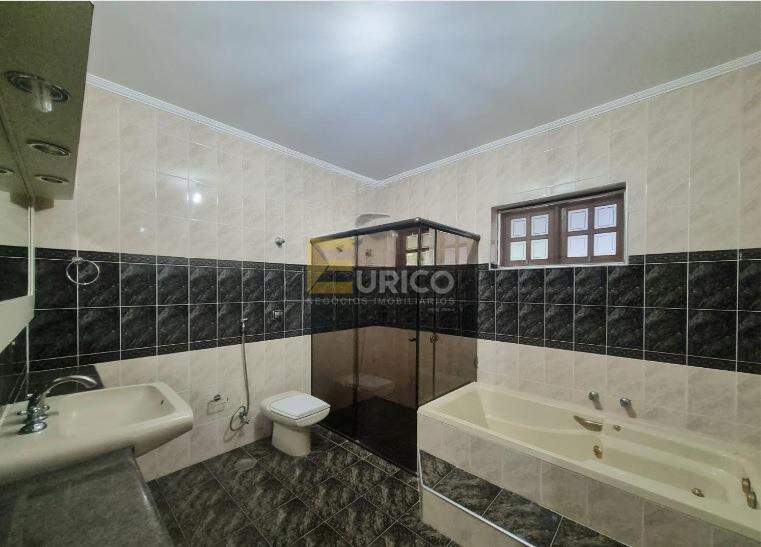 Casa em condomínio à venda no Condomínio Chácara Flora em Valinhos/SP: 