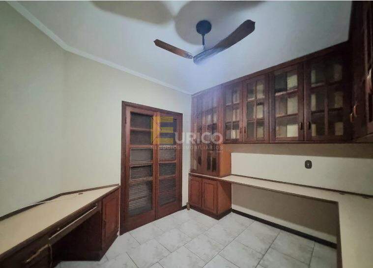 Casa em condomínio à venda no Condomínio Chácara Flora em Valinhos/SP: 