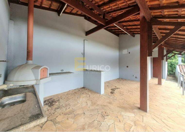 Casa em condomínio à venda no Condomínio Chácara Flora em Valinhos/SP: 