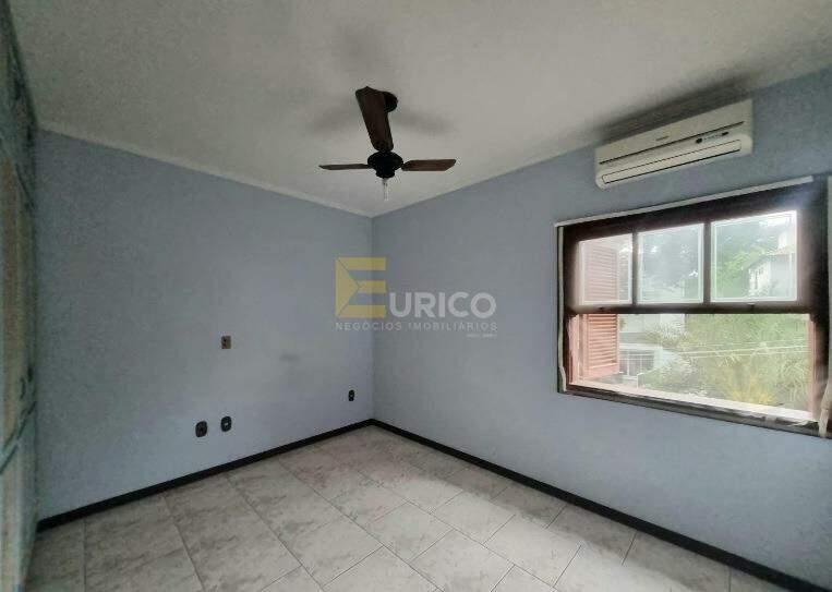 Casa em condomínio à venda no Condomínio Chácara Flora em Valinhos/SP: 