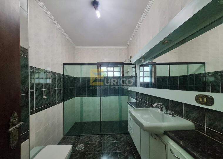 Casa em condomínio à venda no Condomínio Chácara Flora em Valinhos/SP: 