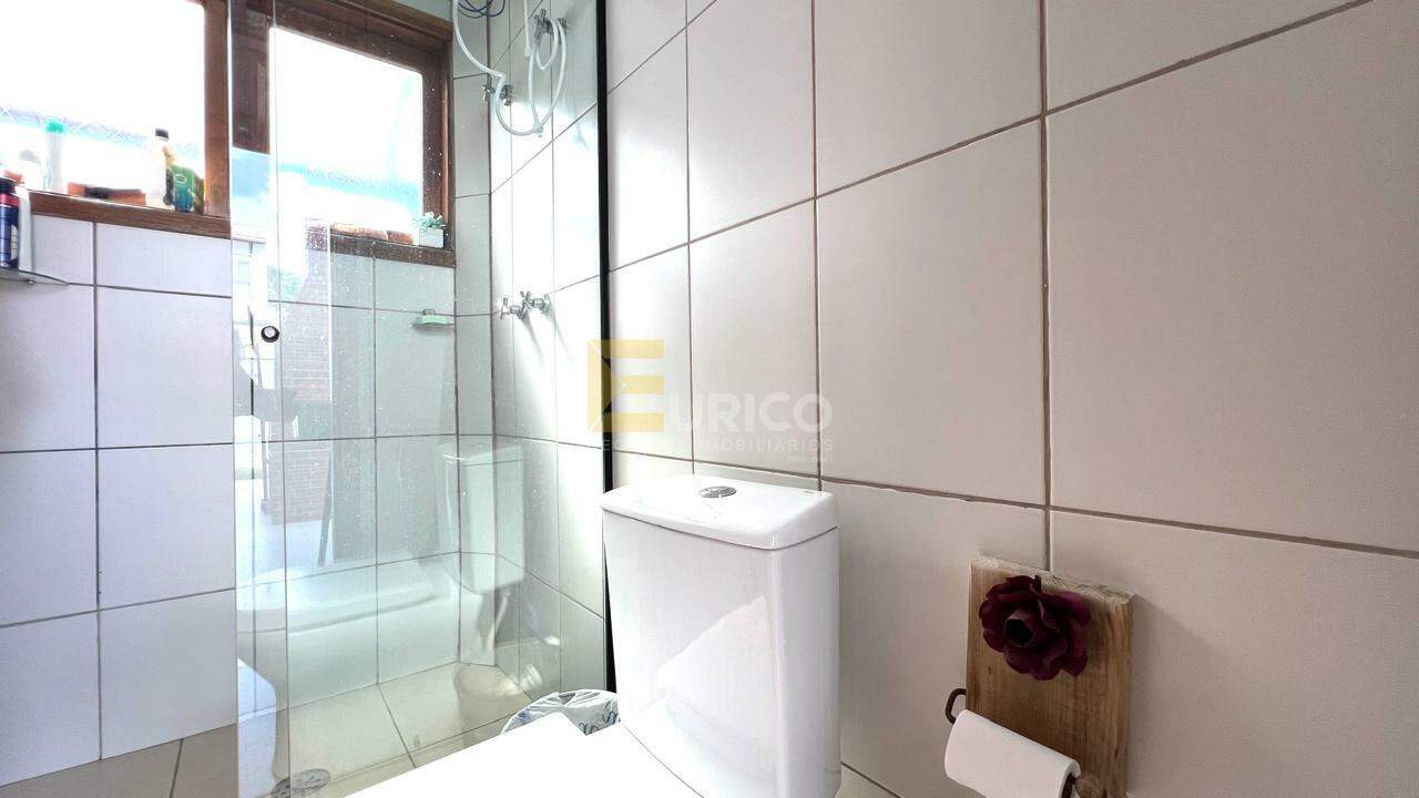 Casa em condomínio à venda no Condomínio Portal do Jequitibá em Valinhos/SP: 